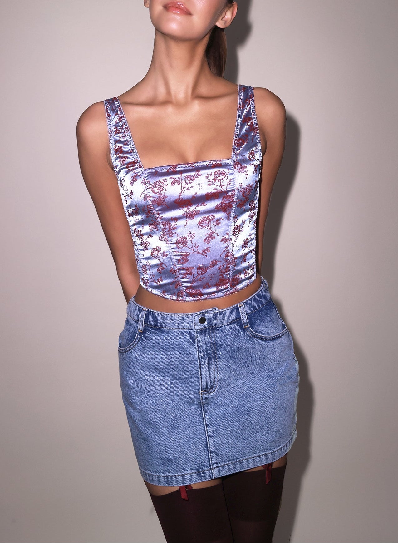 body
