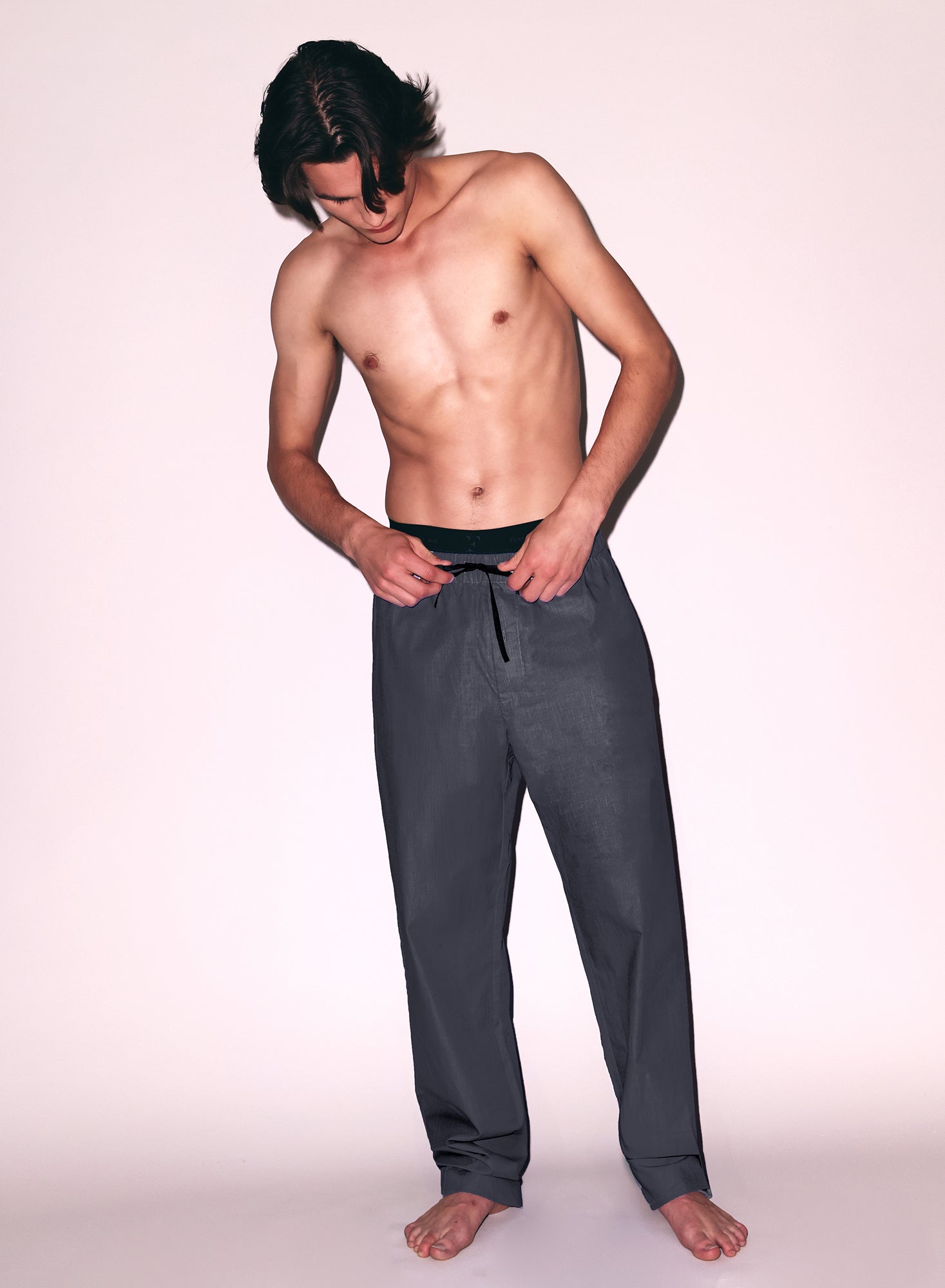 body