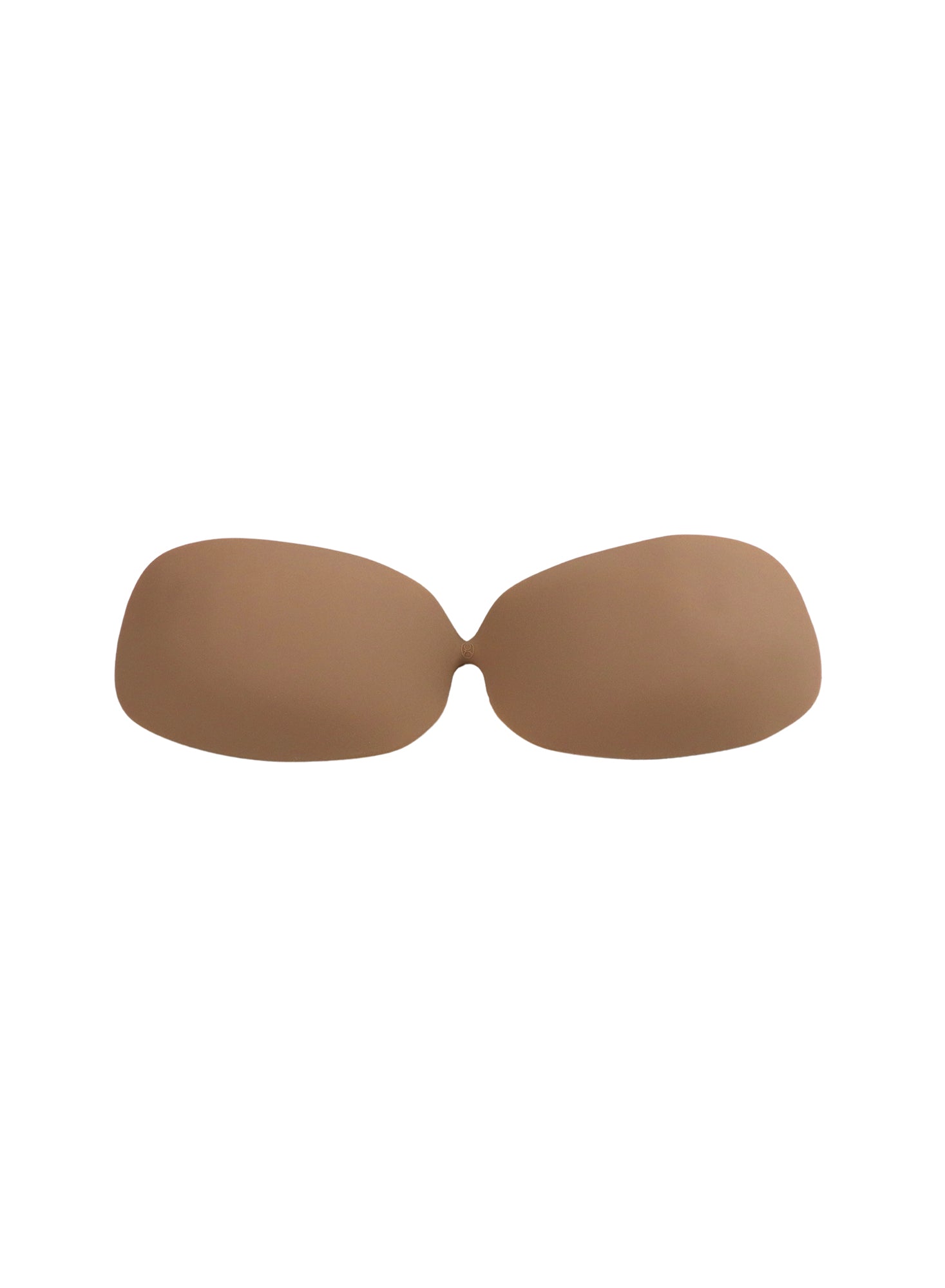 Caramel Gatherall Backless Bra | Fleur du Mal Caramel Gatherall Backless Bra | Fleur du Mal