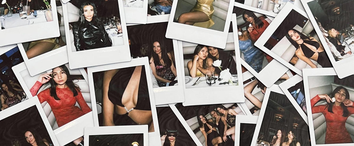 The Hottest New Spots For A Night Out In NYC