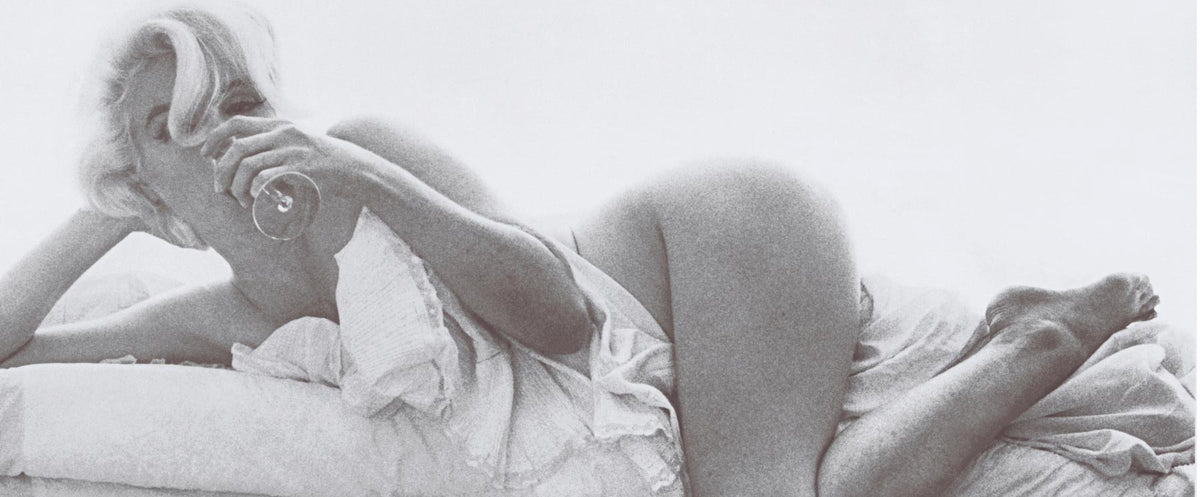 How To Dress Like An Icon: Marilyn Monroe
