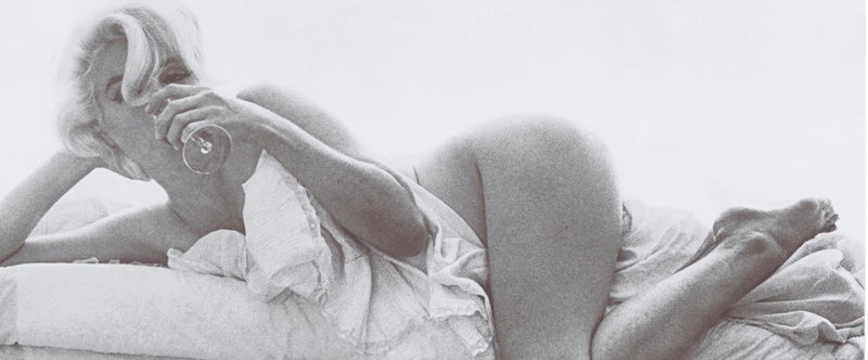 How To Dress Like An Icon: Marilyn Monroe