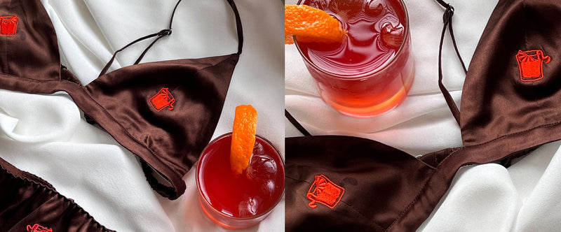 For the Negroni Lovers