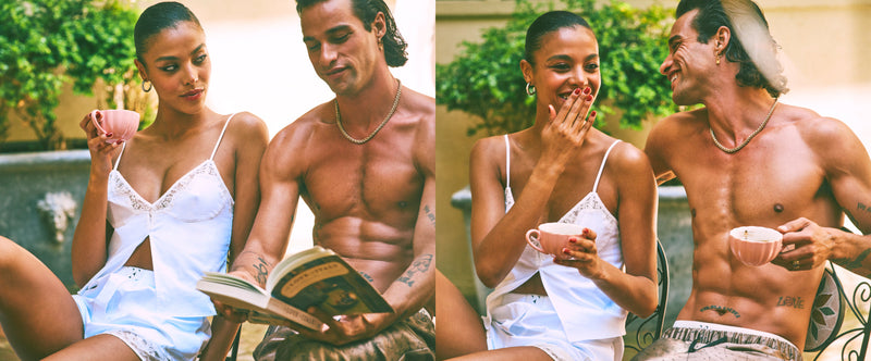Where To Meet Your New Summer Lover in LA