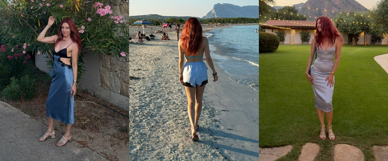 Jennifer Zuccarini’s Favorite Hot Spots Around The World