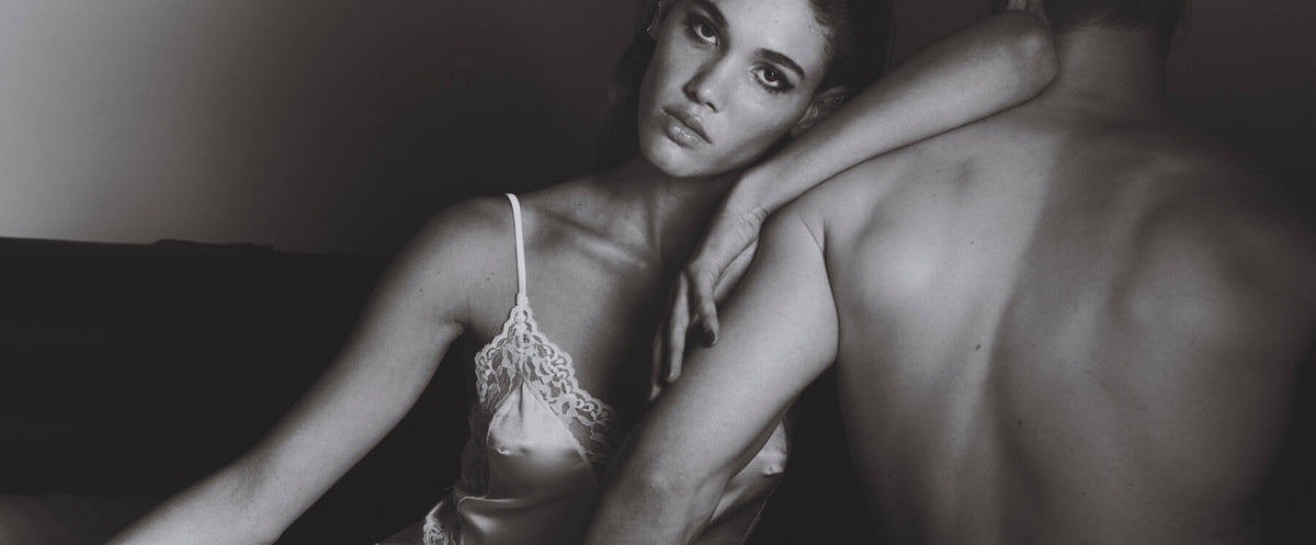 The Fleur Guide To Discovering Your Love Language
