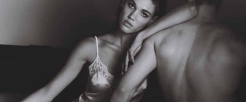 The Fleur Guide To Discovering Your Love Language