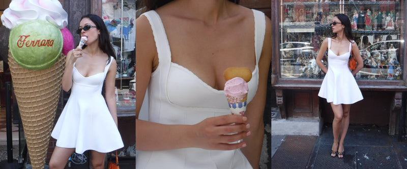 What’s Your Summer Siren Vibe?
