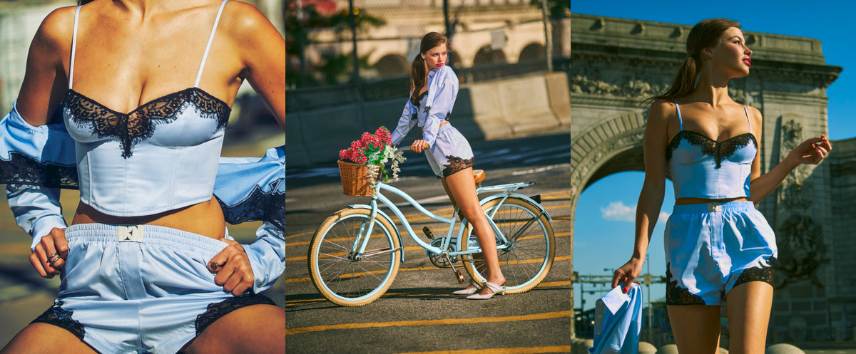 Which Hampton Town Matches Your Fleur Vibe?