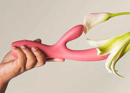 A Beginner’s Guide To Sex Toys