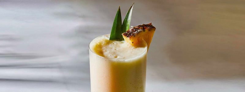 Jennifer’s Guide to the Perfect Piña Colada