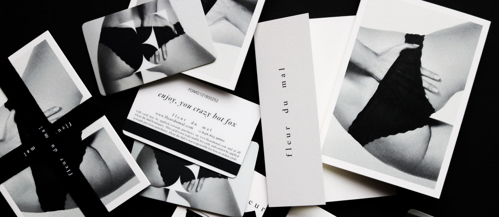 The Gift Sets & Gift Cards