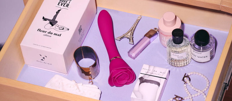 le pleasure lover