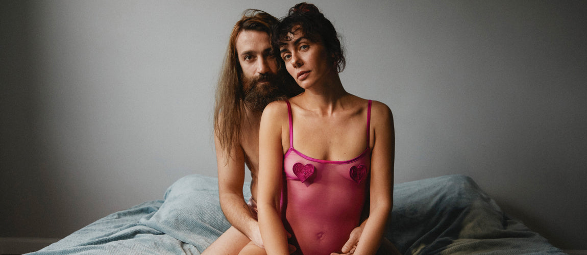 real couples, real love