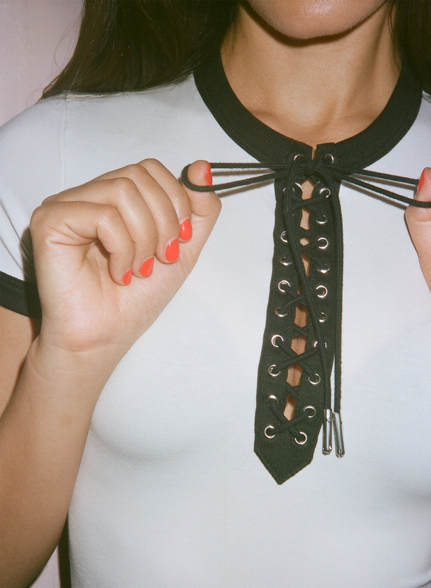 Ivy Ringer Bodysuit