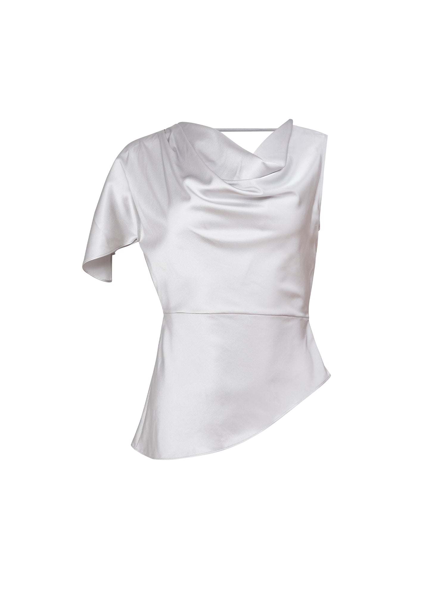AsymmetricalSilkTop