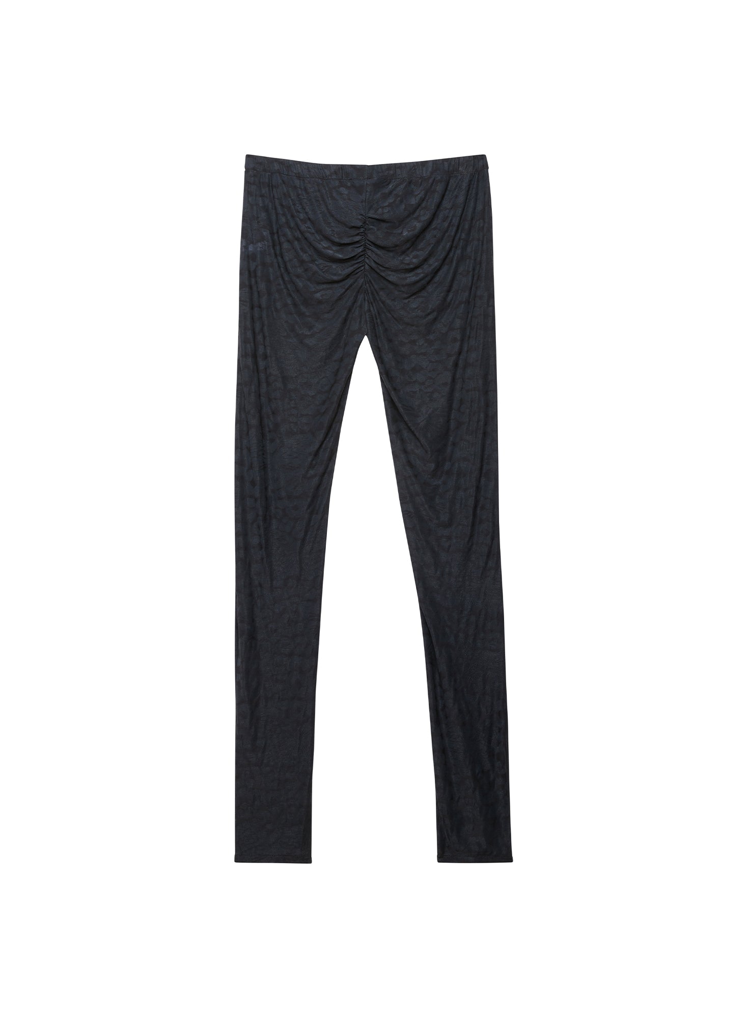 Butter Legging in Black