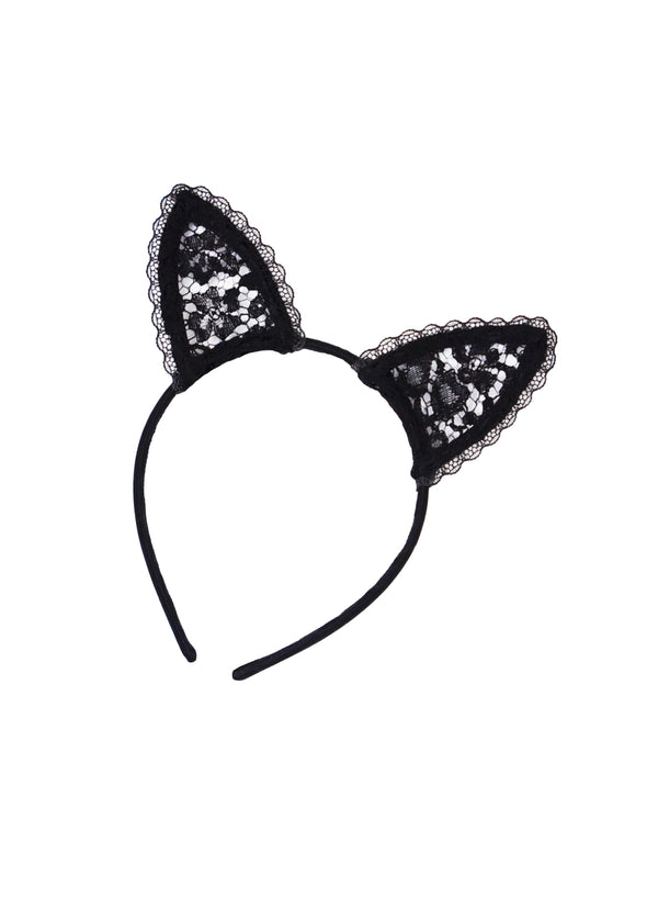Best Deal for Women Sexy Cat Ear Cotton Stretch Briefs Panties