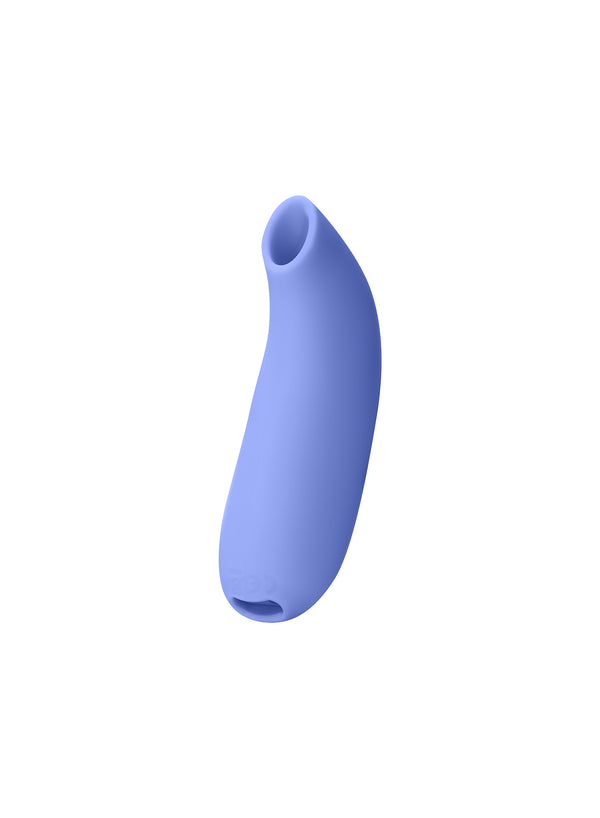 Periwinkle Dame Aer Clitoral Maasager | Fleur du Mal Periwinkle Dame Aer Clitoral Maasager | Fleur du Mal
