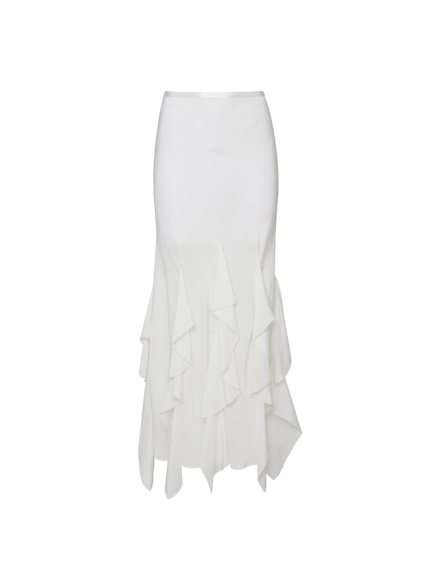 Eva Skirt-ivory