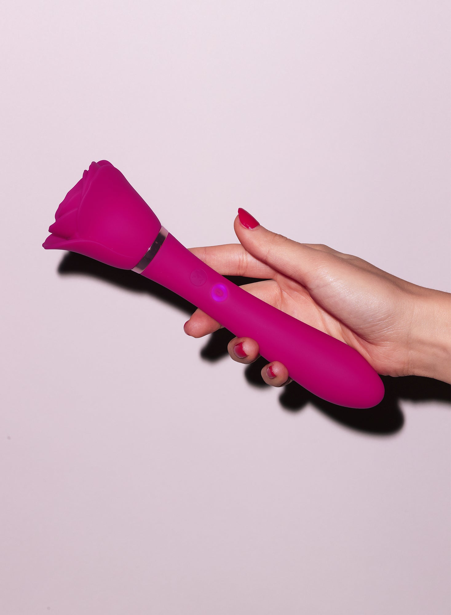 body-Fleurotique Vibe-Fleur du Mal