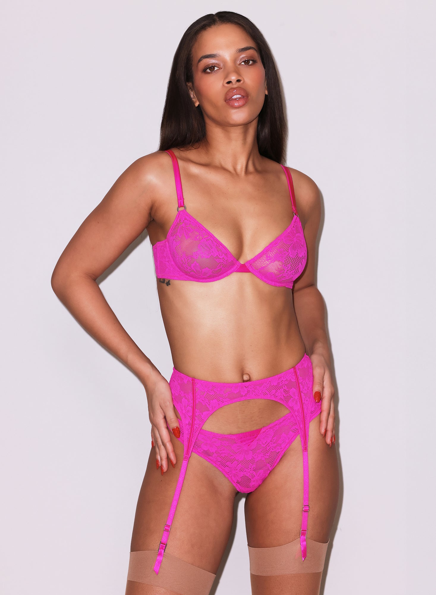 Body