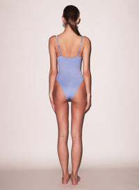 Le Stretch Micro Seduce U-Plunge Bodysuit