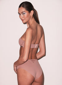 Le Stretch Micro High Waist Brief