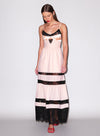 Body - Adeline Dress - fleur du mal-flat