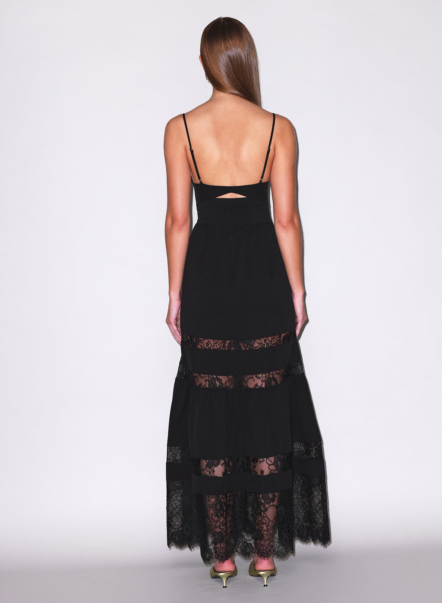 Adeline Dress - fleur du mal-