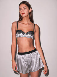 Unisex Boxer Short