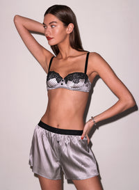 Executive Boxer & Bra