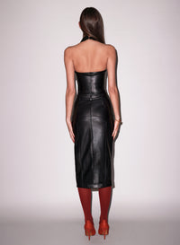 Harley Skirt in black