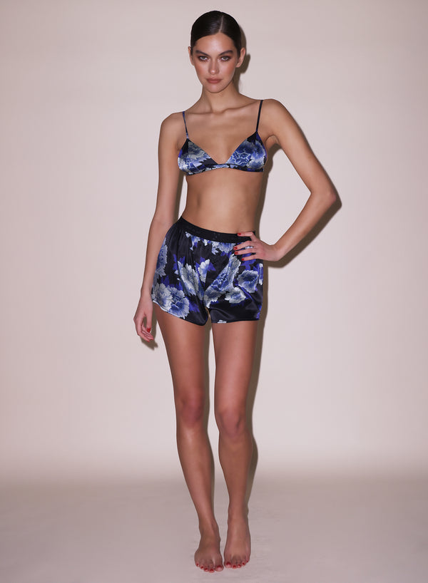 Tokyo rose - Unisex Boxer Short | Fleur du Mal