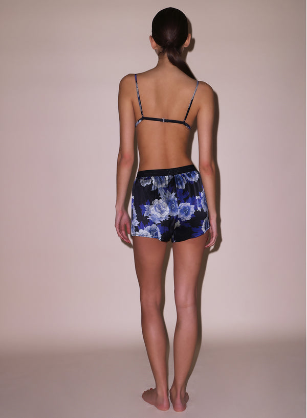 Tokyo rose - Unisex Boxer Short | Fleur du Mal