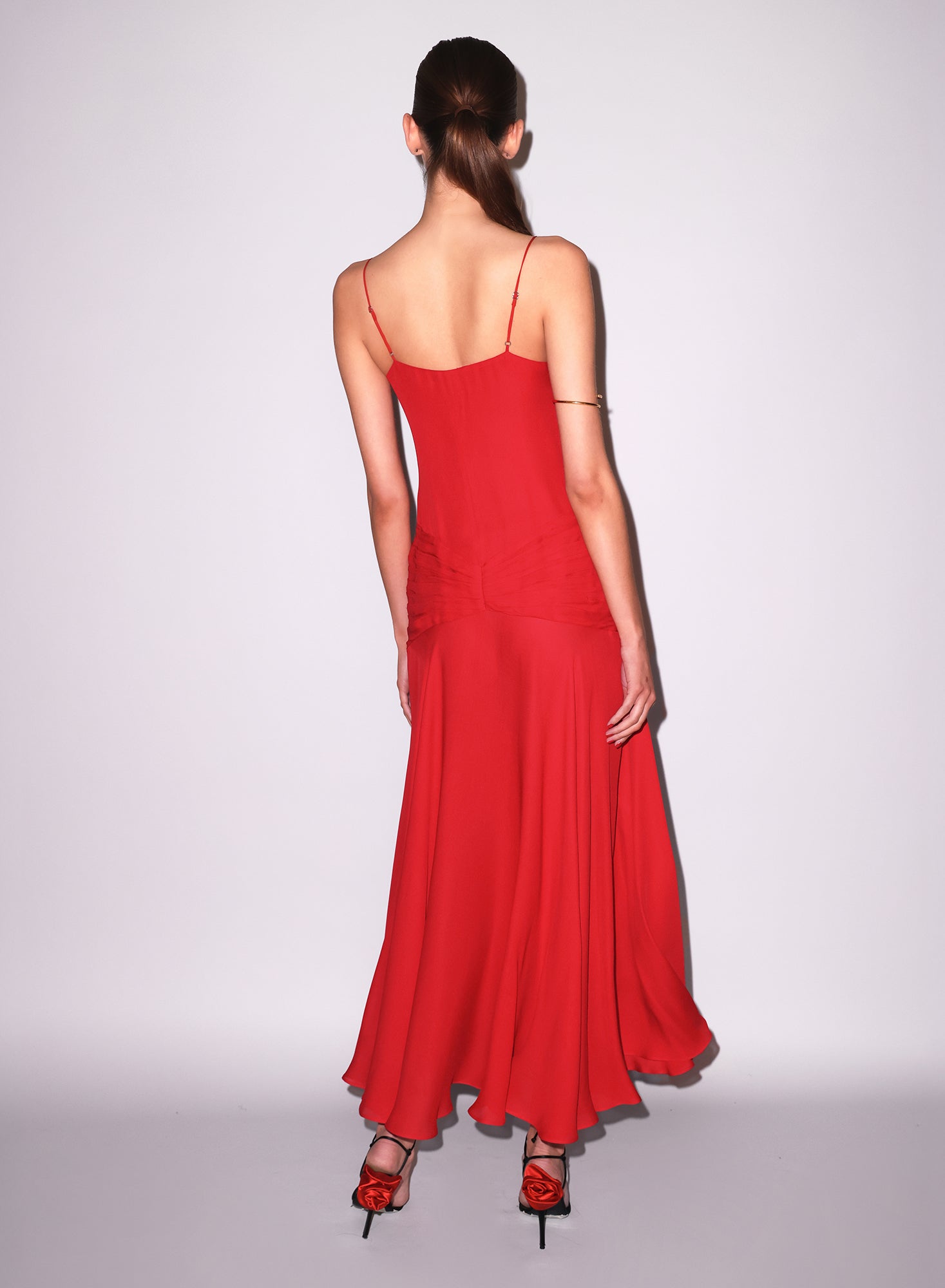 Nina Maxi Dress