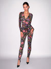Wildfleur Stirrup Legging