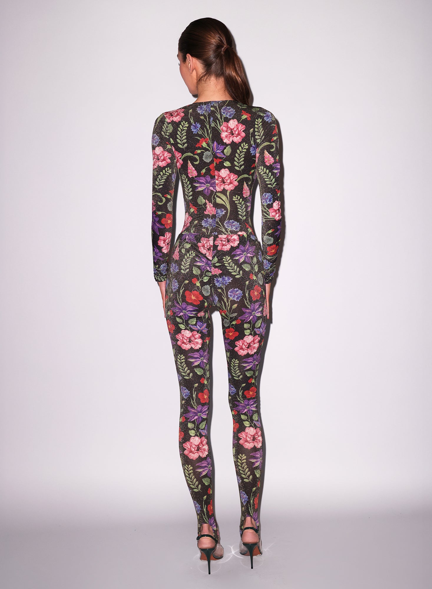 Wildfleur Stirrup Legging