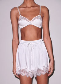 Juliet Lace Bebe Bra-ivory-fleur du mal