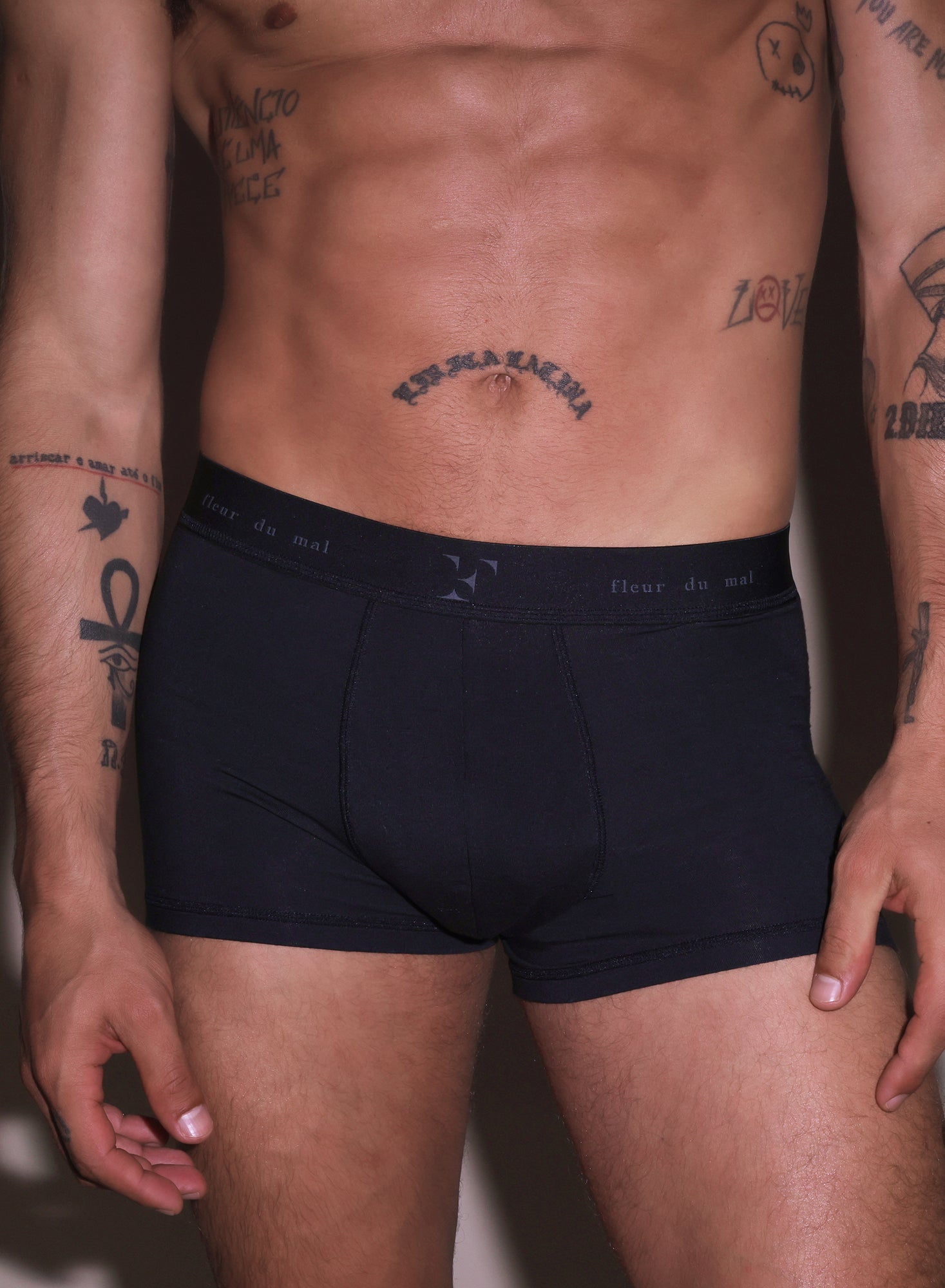 Men's Boxer Brief