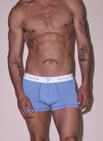 Horizon - Men's Boxer Brief | Fleur du Mal