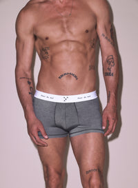 Men's Boxer Brief