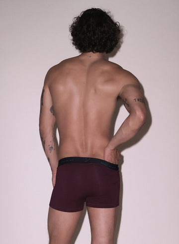 Blackberry - Men's Boxer Brief | Fleur du Mal