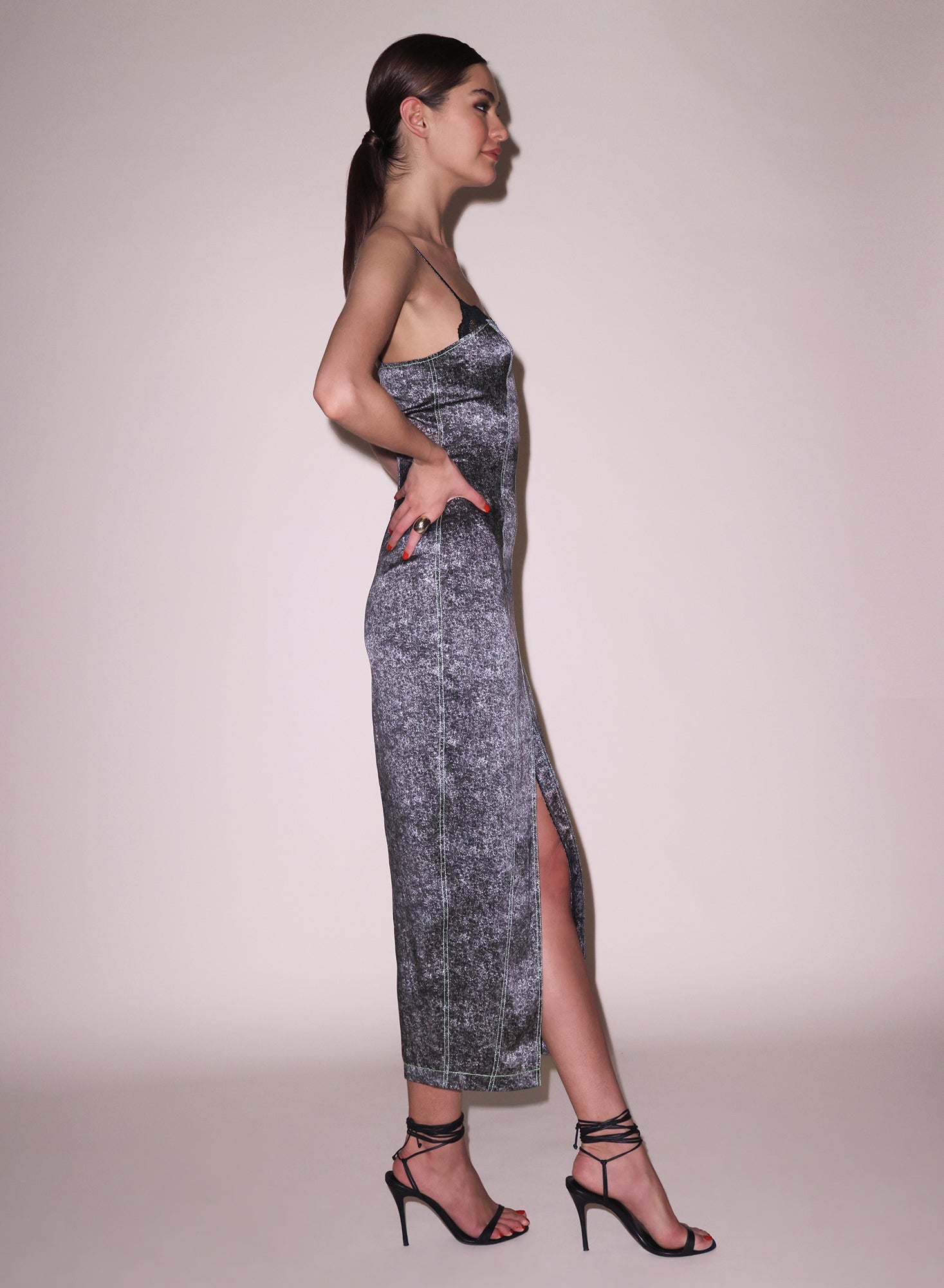 Margaux Maxi Dress