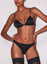 Luxe Thong