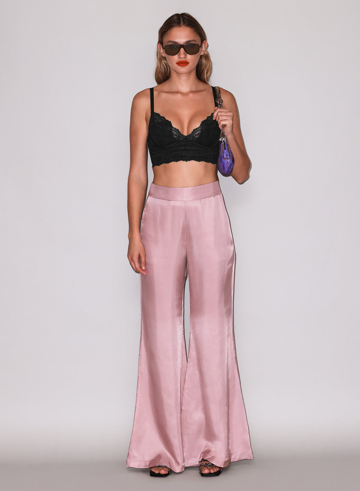 Bianca Seduce U-Plunge Longline