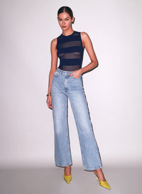 Simone Bodysuit