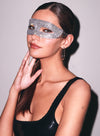 Crystal Mask- fleur du mal