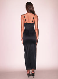 Seduce-U Plunge Dress