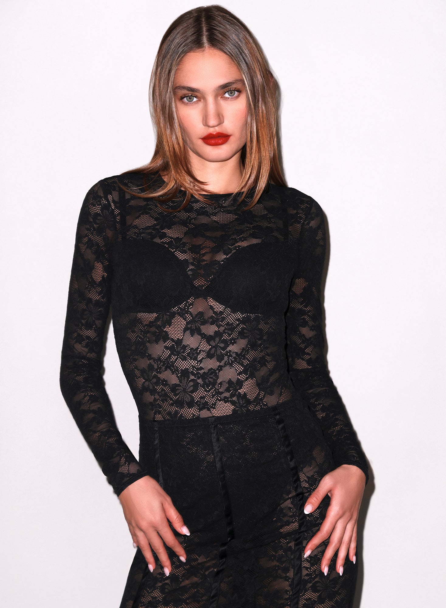body